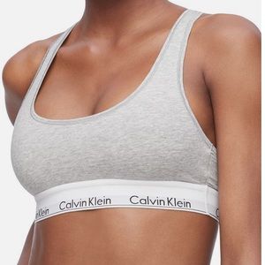 Brand New Calvin Klein Bra
